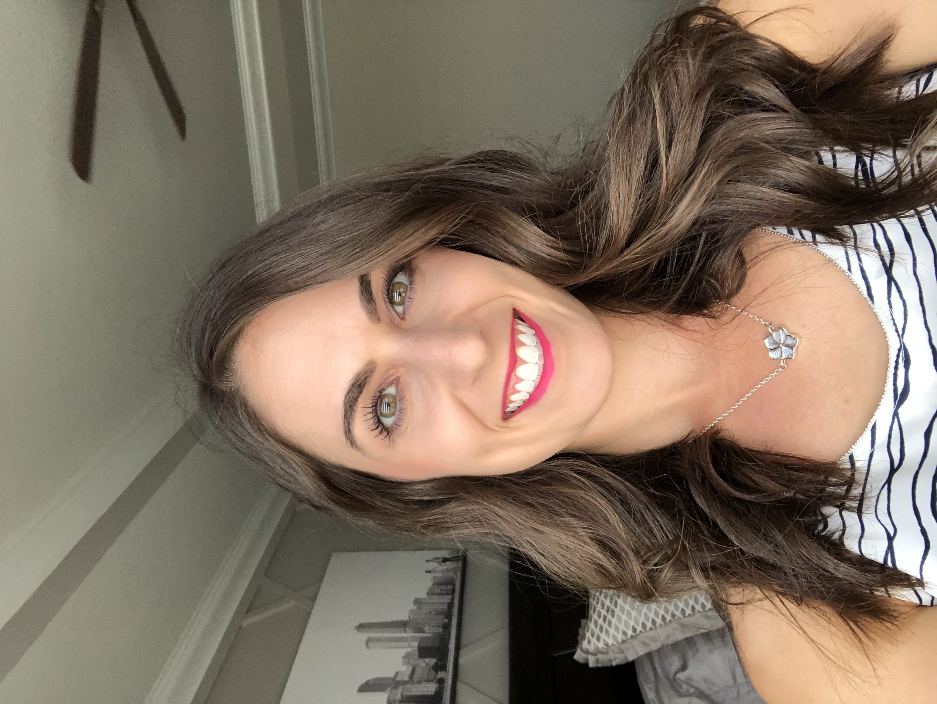 Alayna, founder of Batch & Balance