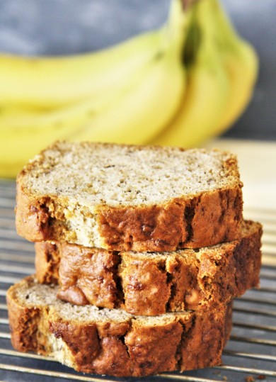 Banana Bread